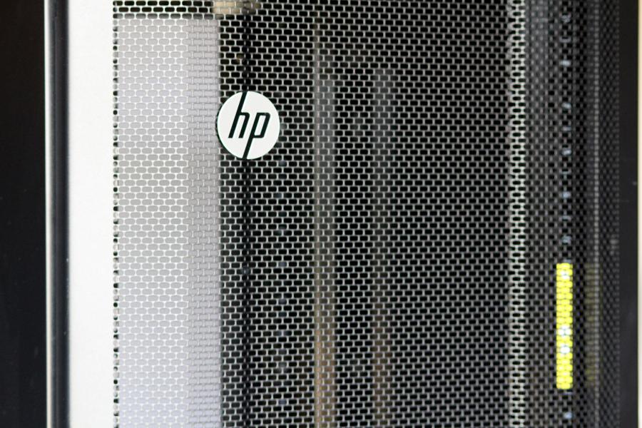 HP 42U - 11642 1075mm